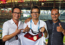 Wer wagt, gewinnt Wer wagt, gewinnt