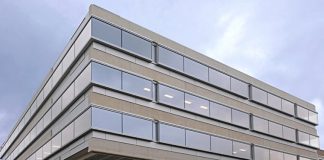 KSC CORE steuert neues tpc-Technologiezentrum KSC CORE steuert neues tpc-Technologiezentrum