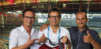 Wer wagt, gewinnt Wer wagt, gewinnt