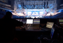 Pop-Oratorium Luther mit Stage Tec Pop-Oratorium Luther mit Stage Tec