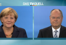 TV blieb meist genutztes Medium im Bundestagswahlkampf TV blieb meist genutztes Medium im Bundestagswahlkampf