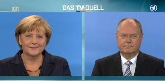 TV blieb meist genutztes Medium im Bundestagswahlkampf TV blieb meist genutztes Medium im Bundestagswahlkampf