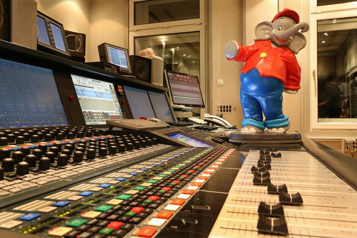 KIDDINX Studio