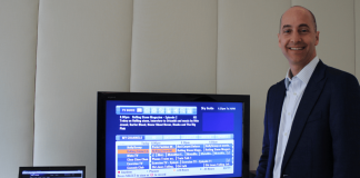 NDS startet B2B-Marktplatz für TV-Programm NDS startet B2B-Marktplatz für TV-Programm