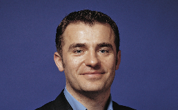 Zeljko Karajica wechselt zu ProSiebenSat.1 Zeljko Karajica wechselt zu ProSiebenSat.1