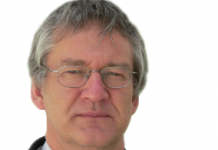 Hans-Henry Sandbaek wird CTO bei Step2e Hans-Henry Sandbaek wird CTO bei Step2e