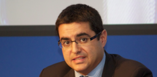 Padrines macht Karrieresprung Padrines macht Karrieresprung