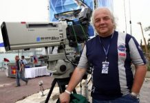 Imre Sereg verlässt SIVision Imre Sereg verlässt SIVision