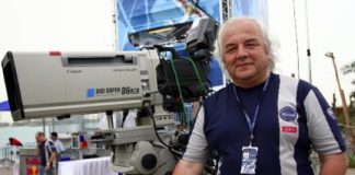 Imre Sereg verlässt SIVision Imre Sereg verlässt SIVision