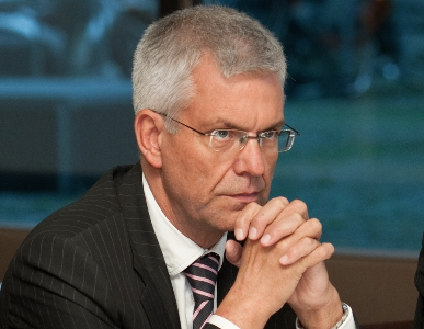 ZDF-Intendant will Sender modernisieren ZDF-Intendant will Sender modernisieren