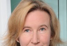 Neue DFFF-Projektleiterin Neue DFFF-Projektleiterin