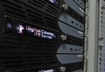 Netzwerk-Services für die Medienbranche Netzwerk-Services für die Medienbranche