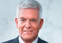 Nutzung der 3sat-Mediathek verdoppelt ZDF-Intendant Thomas Bellut