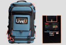 485 LiveU Units bei der Fußball-WM 2018 485 LiveU Units bei der Fußball-WM 2018