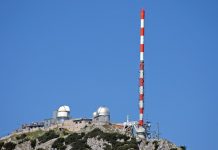 BR erhält LTE/5G-Testsendelizenz BR erhält LTE/5G-Testsendelizenz