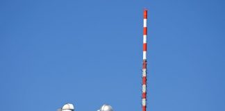 BR erhält LTE/5G-Testsendelizenz BR erhält LTE/5G-Testsendelizenz