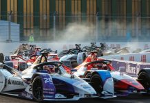 ABB Formel E World Championship ab 2021 exklusiv bei ProSiebenSat.1 ABB Formel E World Championship ab 2021 exklusiv bei ProSiebenSat.1