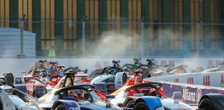 ABB Formel E World Championship ab 2021 exklusiv bei ProSiebenSat.1 ABB Formel E World Championship ab 2021 exklusiv bei ProSiebenSat.1