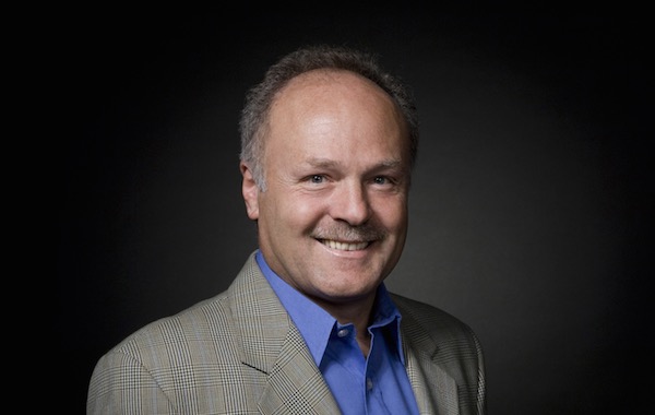 Online-Intendant der ARD, Peter Boudgoust Online-Intendant der ARD, Peter Boudgoust