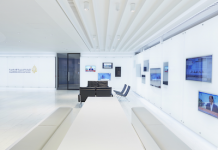 Al Jazeera setzt weiter auf Teracue IPTV-Lösungen Al Jazeera setzt weiter auf Teracue IPTV-Lösungen