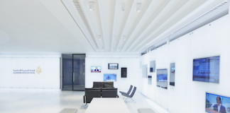 Al Jazeera setzt weiter auf Teracue IPTV-Lösungen Al Jazeera setzt weiter auf Teracue IPTV-Lösungen