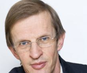 Albrecht Hesse vetritt den BR-Intendanten Albrecht Hesse vetritt den BR-Intendanten