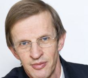 Albrecht Hesse vetritt den BR-Intendanten Albrecht Hesse vetritt den BR-Intendanten