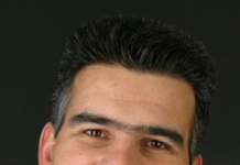 Andreas Elter als Fachgebietsleiter der ARD.ZDF Medienakademie Andreas Elter als Fachgebietsleiter der ARD.ZDF Medienakademie