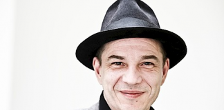 Andreas Hykade wird Leiter des Animationsinstituts der Filmakademie BW Andreas Hykade wird Leiter des Animationsinstituts der Filmakademie BW