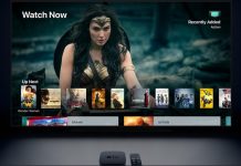 Apple TV jetzt für 4K HDR optimiert Apple TV jetzt für 4K HDR optimiert
