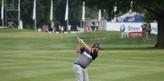 BMW International Open ohne Zuschauer vor Ort ©EMpress