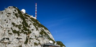 BR unterstützt 5G-Broadcast-Test mit TV-Programmen BR unterstützt 5G-Broadcast-Test mit TV-Programmen