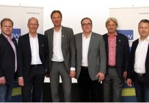 BVDW-Präsidium wiedergewählt BVDW-Präsidium wiedergewählt