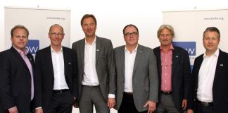 BVDW-Präsidium wiedergewählt BVDW-Präsidium wiedergewählt