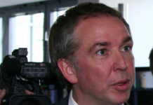 Bartl wird neuer RTL II Geschäftsführer Bartl wird neuer RTL II Geschäftsführer