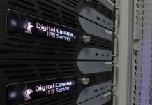 Berlinale 2019 erstmals mit Ethernet Encryption von Colt Berlinale 2019 erstmals mit Ethernet Encryption von Colt