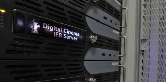 Berlinale 2019 erstmals mit Ethernet Encryption von Colt Berlinale 2019 erstmals mit Ethernet Encryption von Colt