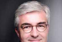 Bornemann ist neuer AGOF-Geschäftsführer Sven Bornemann