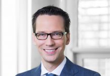 Bråhammar leitet HSE24 TV-Production & On Air Sales Mattias Bråhammar wird Bereichsleiter bei HSE24