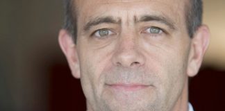 Brian Sullivan wird zum 1. April 2010 neuer Vorstandsvorsitzender der Sky Deutschland AG Mark Williams (Foto)