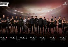 Bridgestone wird Multiplattform-Partner von Eurosport Bridgestone wird Multiplattform-Partner von Eurosport