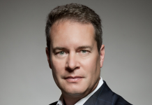 Charlie Vogt führt Harris Broadcast Charlie Vogt führt Harris Broadcast