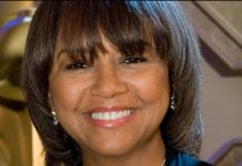 Cheryl Boone Isaacs ist neue Academy-Präsidentin Cheryl Boone Isaacs ist neue Academy-Präsidentin