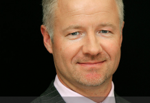 Christian Franckenstein wird Bavaria Film Chef Christian Franckenstein wird Bavaria Film Chef