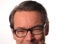 Christoph Krachten verlässt Mediakraft Christoph Krachten