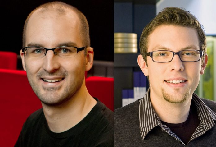 CinePostproduction mit neuen Niederlassungsleitern
