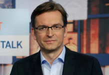 Claus Strunz verstärkt MAZ&More-Geschäftsführung Claus Strunz verstärkt MAZ&More-Geschäftsführung