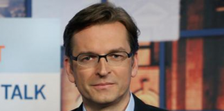 Claus Strunz verstärkt MAZ&More-Geschäftsführung Claus Strunz verstärkt MAZ&More-Geschäftsführung