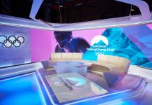 Crossmediale Reichweitenmessung zu den Winterspielen Crossmediale Reichweitenmessung zu den Winterspielen