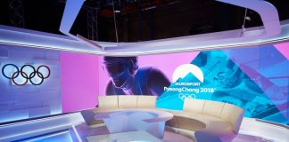 Crossmediale Reichweitenmessung zu den Winterspielen Crossmediale Reichweitenmessung zu den Winterspielen